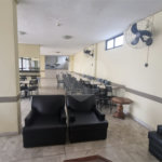 Apartamento com 2 quartos na Móoca
