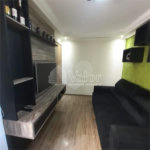 Apartamento 1 dormitório e escritório