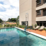Studio residencial à Venda com 25m² - Campo Belo