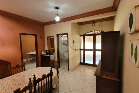 Casa em Condomínio, no Parque Sabará