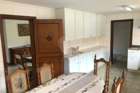 Casa para venda no Condomínio Parque Faber 1
