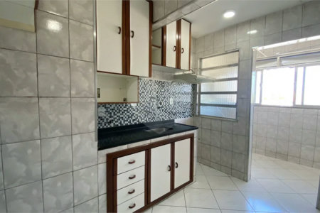 Apartamento à venda ou Locação com 2 quartos em Campo Grande, Rio de Janeiro, RJ