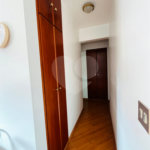 Apartamento à venda com 4 quartos, sendo 2 suítes,  em Santana, São Paulo, SP