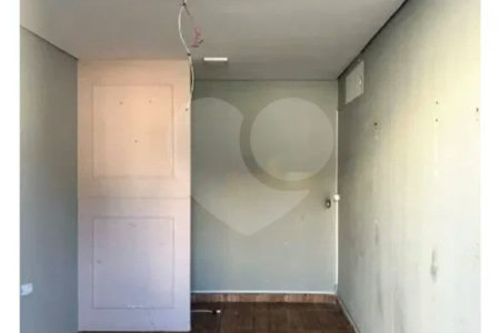 Prédio Comercial e Residencial à Venda — Residencial Burck - Louveira - SP