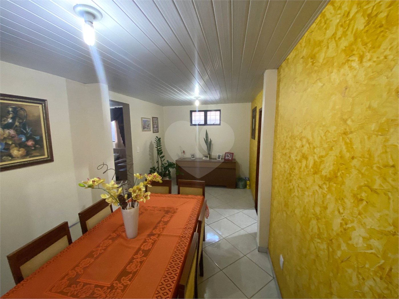 Casa Residencial na Vila São José