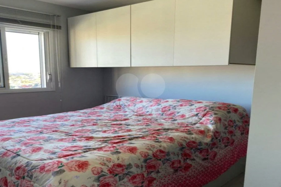 Apartamento à venda com 1 suíte em Vila Paulista, São Paulo, SP