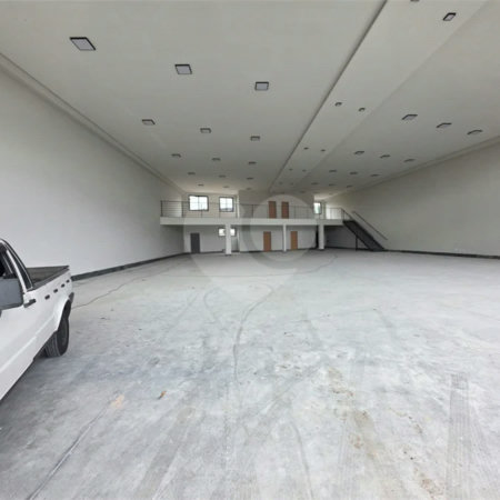 Prédio Comercial para Locação no Jardim Santo Antônio em Valinhos/SP