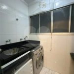 Apartamento reformado e mobiliado no Residência América - Venda - Parque Maria Domitila