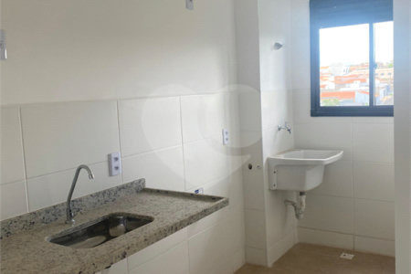 Apartamento para venda no Reserva dos Pinhais -São Carlos/SP