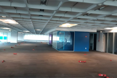 Sala à venda ou para alugar em Santo Amaro, São Paulo, SP