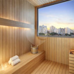 Studio à venda com 2 quartos, sendo 1 suíte, em Bela Vista, São Paulo, SP