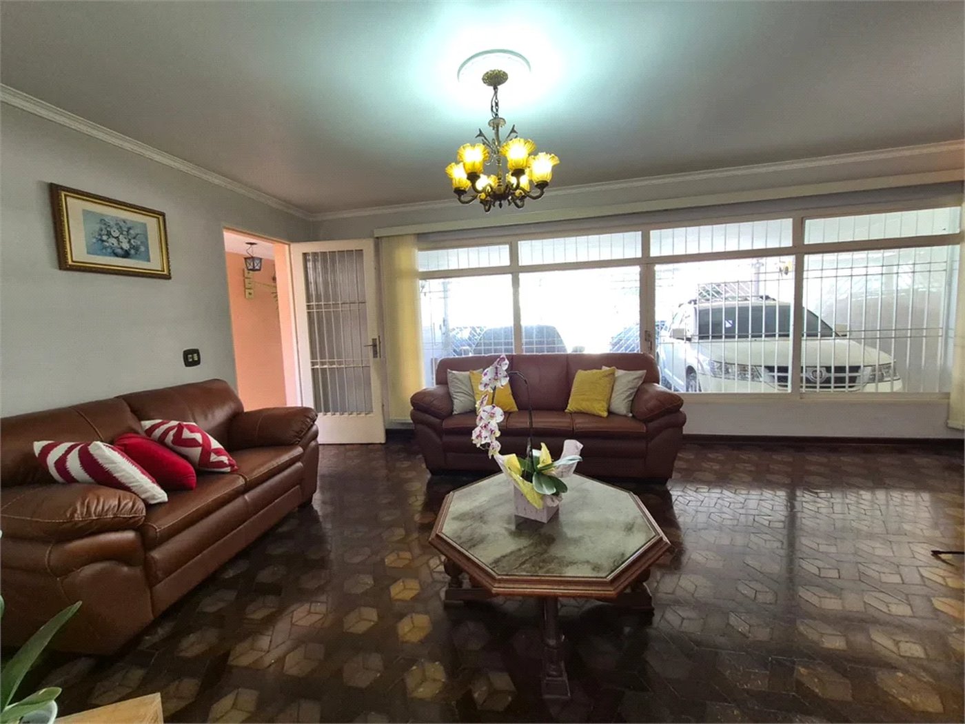 Sobrado à venda com 3 quartos, sendo 1 suíte, em Jardim Bonfiglioli, São Paulo, SP