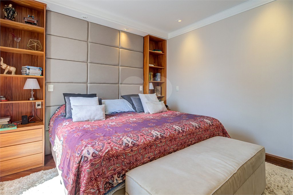 Casa à venda com 3 suítes no condomínio Villa Splendore, São Paulo - SP