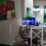 Sobrado à venda com 3 quartos, sendo 1 suíte, em Artur Alvim, São Paulo, SP