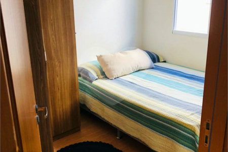 Apartamento à venda no Monte Stella