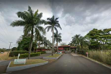 Chácara a venda no Parque Itaipu