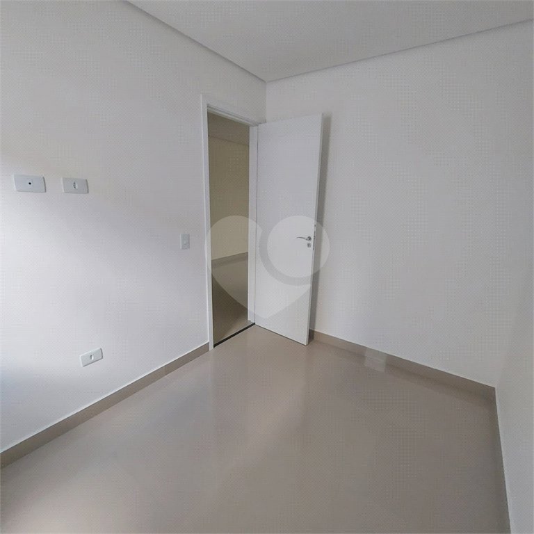 Apartamento à venda com 47 m² – Santo André
