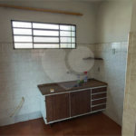 Casa térrea na Vila Monteiro