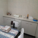 Apartamento no Edifício Professora Benedita Stahl Sodré