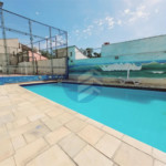 Apartamento à venda com 2 quartos em Jaguaré, São Paulo - SP