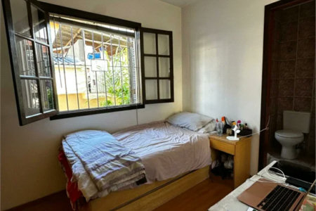 Sobrado à venda com 3 quartos, sendo 1 suíte, em Jardim Monte Kemel, São Paulo, SP