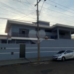 Casa no Jardim Hikare