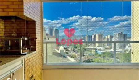 Apartamento à venda com 3 quartos, sendo 1 suíte, em Parque Residencial Aquarius, São José dos Campos, SP