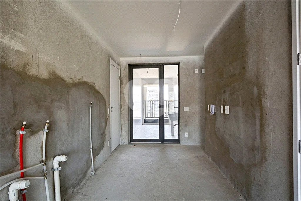 Apartamento Novo ! Campo Belo- Venda