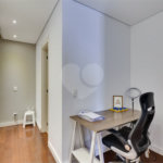 Casa à venda com 2 quartos, sendo 1 suíte, no condomínio Terrara Townhouses, São Paulo - SP