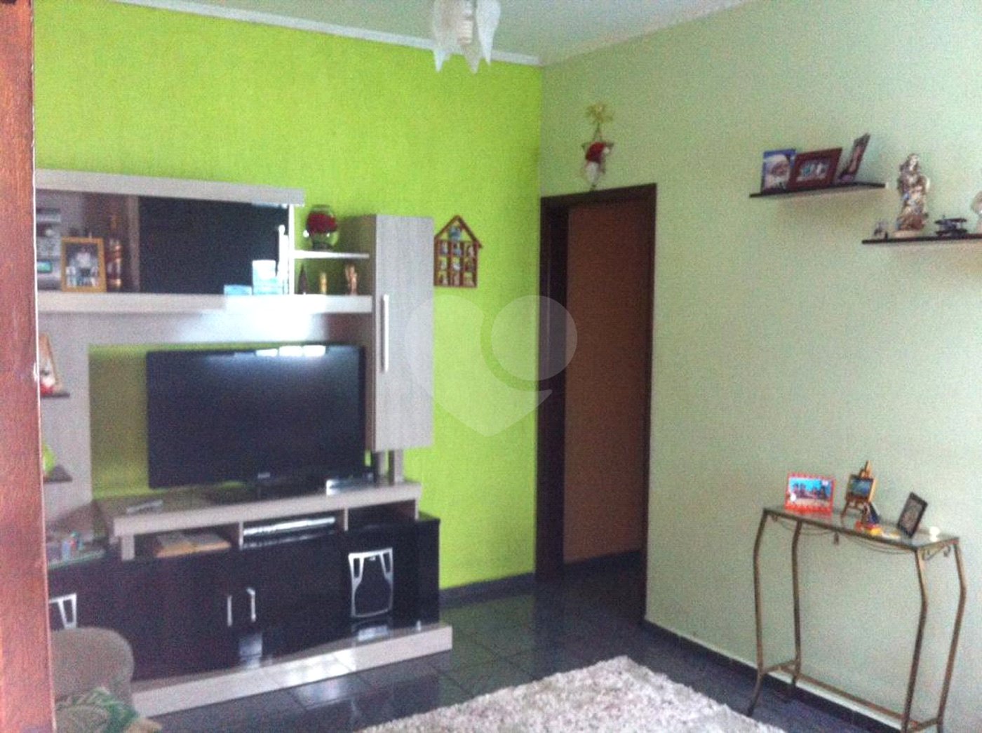 Casa térrea para venda.