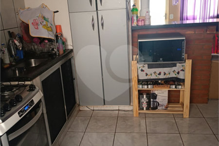 Apartamento para venda no Residencial Jardim das Torres.