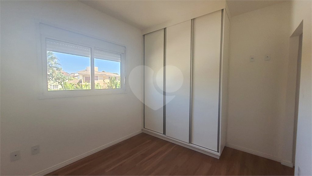 Apartamento no Edifício Residencial Valentina Park