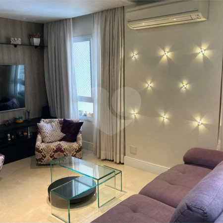 DOMO LIFE | 123m² DE SOFISTICAÇÃO, CONFORTO E EXCLUSIVIDADE!