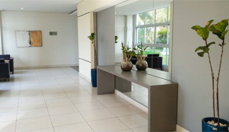 Apartamento à venda com 2 quartos em Vila Andrade, São Paulo, SP