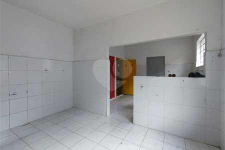 Casa Térrea para alugar com 1 quarto em Alto da Boa Vista, São Paulo, SP