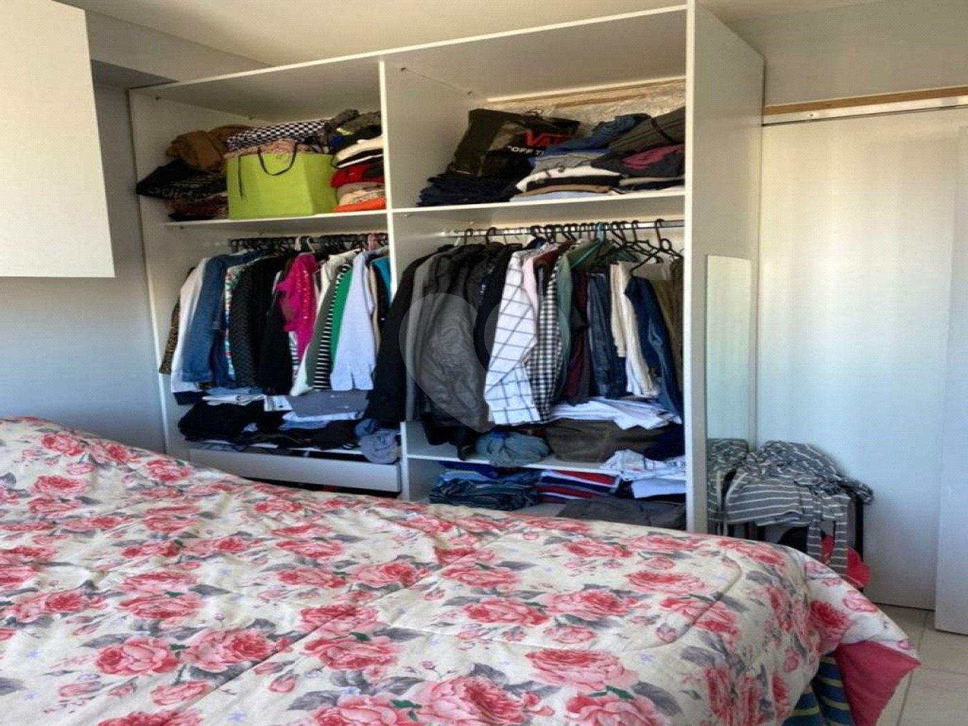 Apartamento à venda com 1 suíte em Vila Paulista, São Paulo, SP