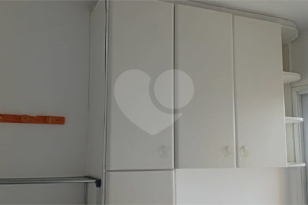 Apartamento 60 m² para locação mobiliado no Condomínio Edifício High Place.
