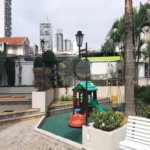 Apartamento à venda no Ipiranga, 2 quartos
