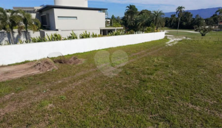 Terreno à venda em Riviera de São Lourenço, Bertioga, SP