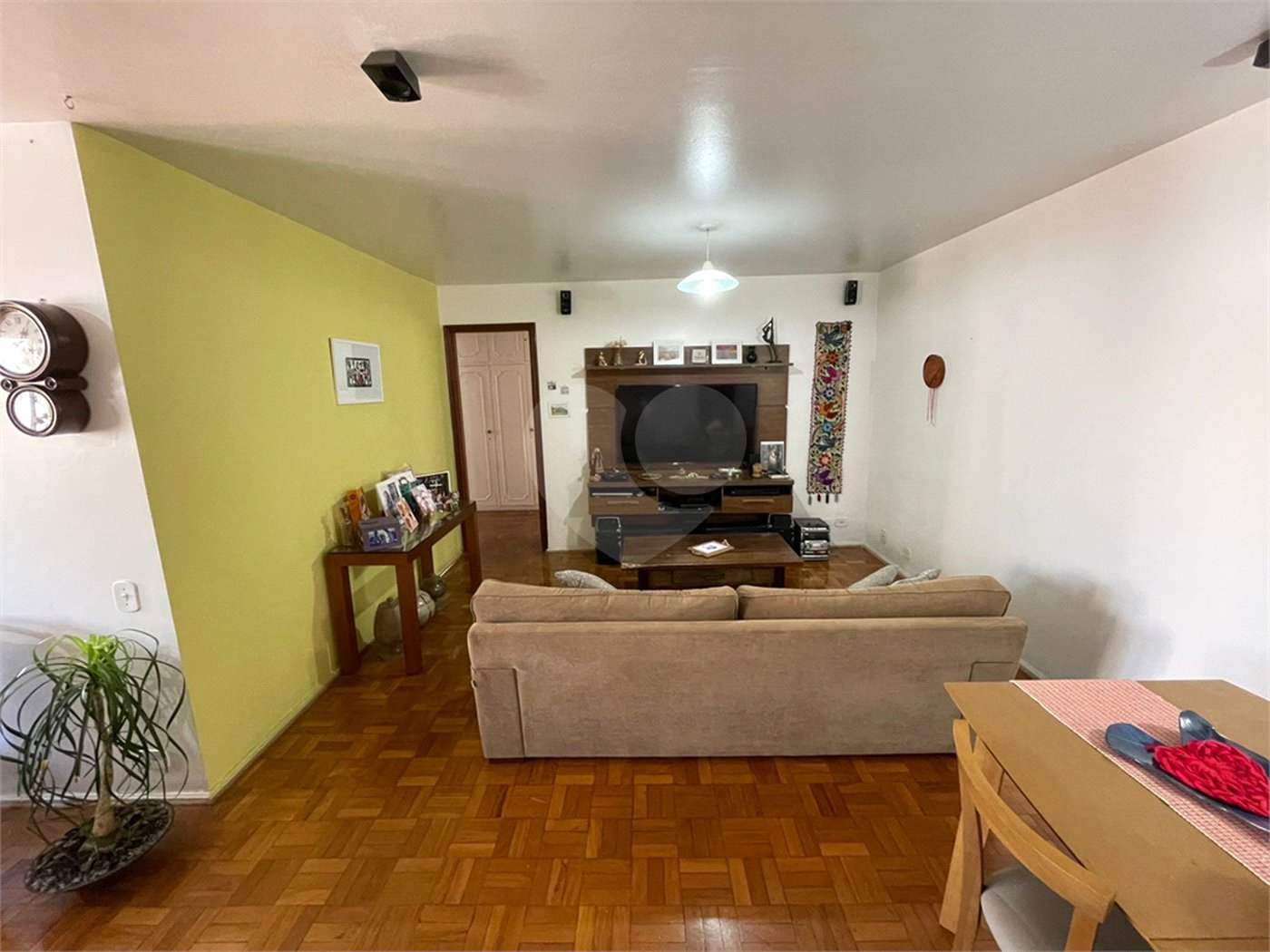 APARTAMENTO VILA MARIANA 3 DORMITÓRIOS