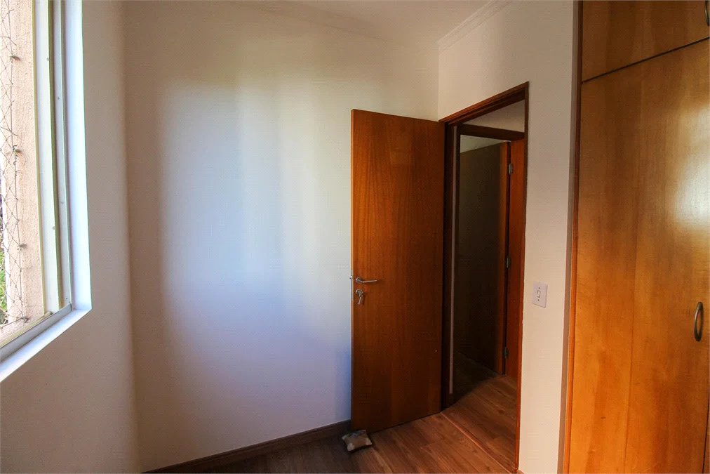Apartamento à venda com 3 quartos em Butantã, São Paulo, SP