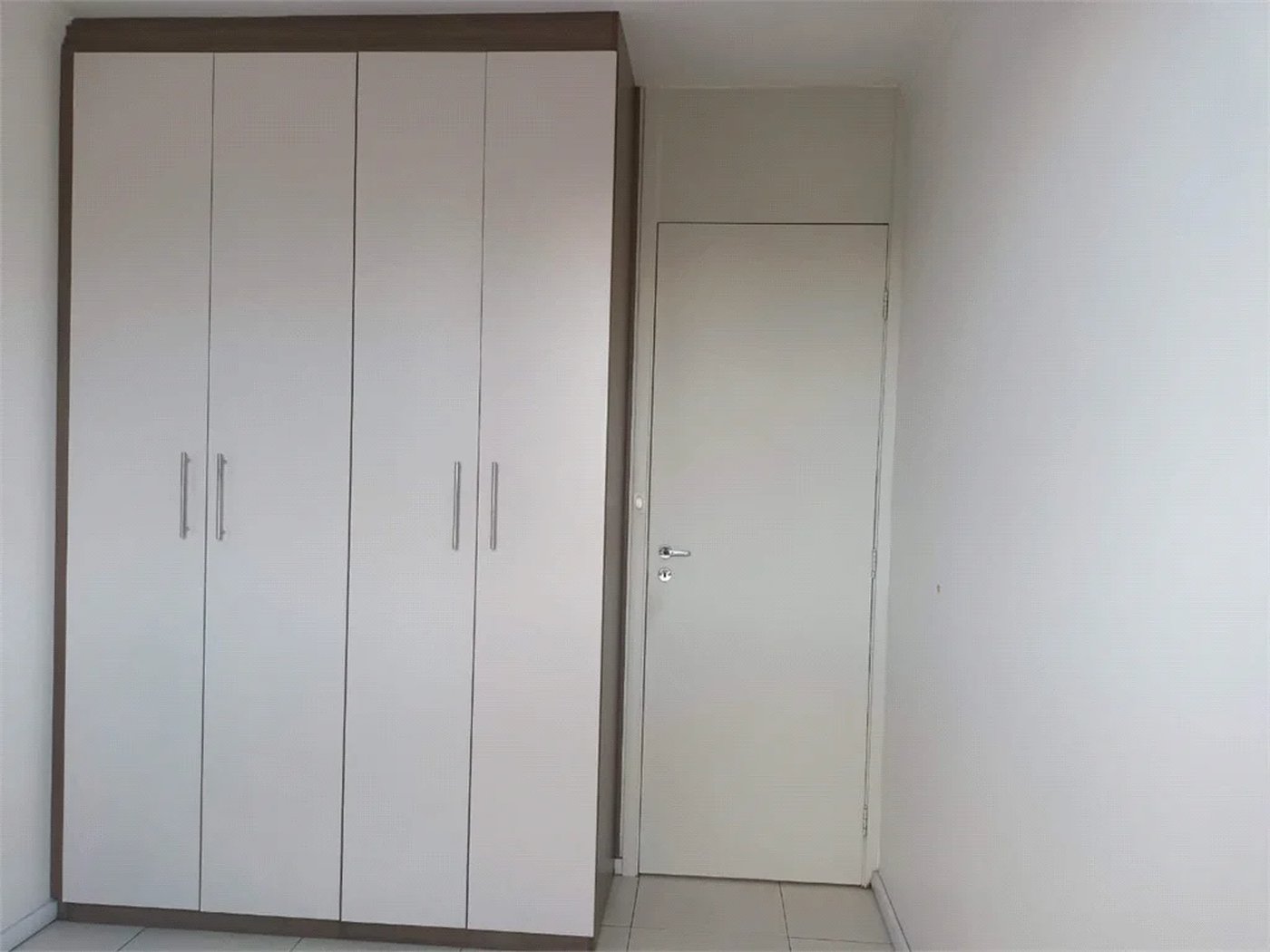Apartamento à venda com 2 quartos, sendo 1 suíte, em Butantã, próximo à USP