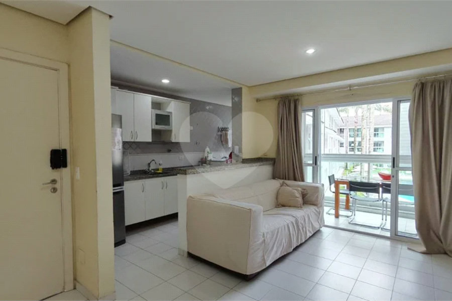 Villagio à venda com 3 quartos, sendo 2 suítes, em Riviera de São Lourenço, Bertioga, SP