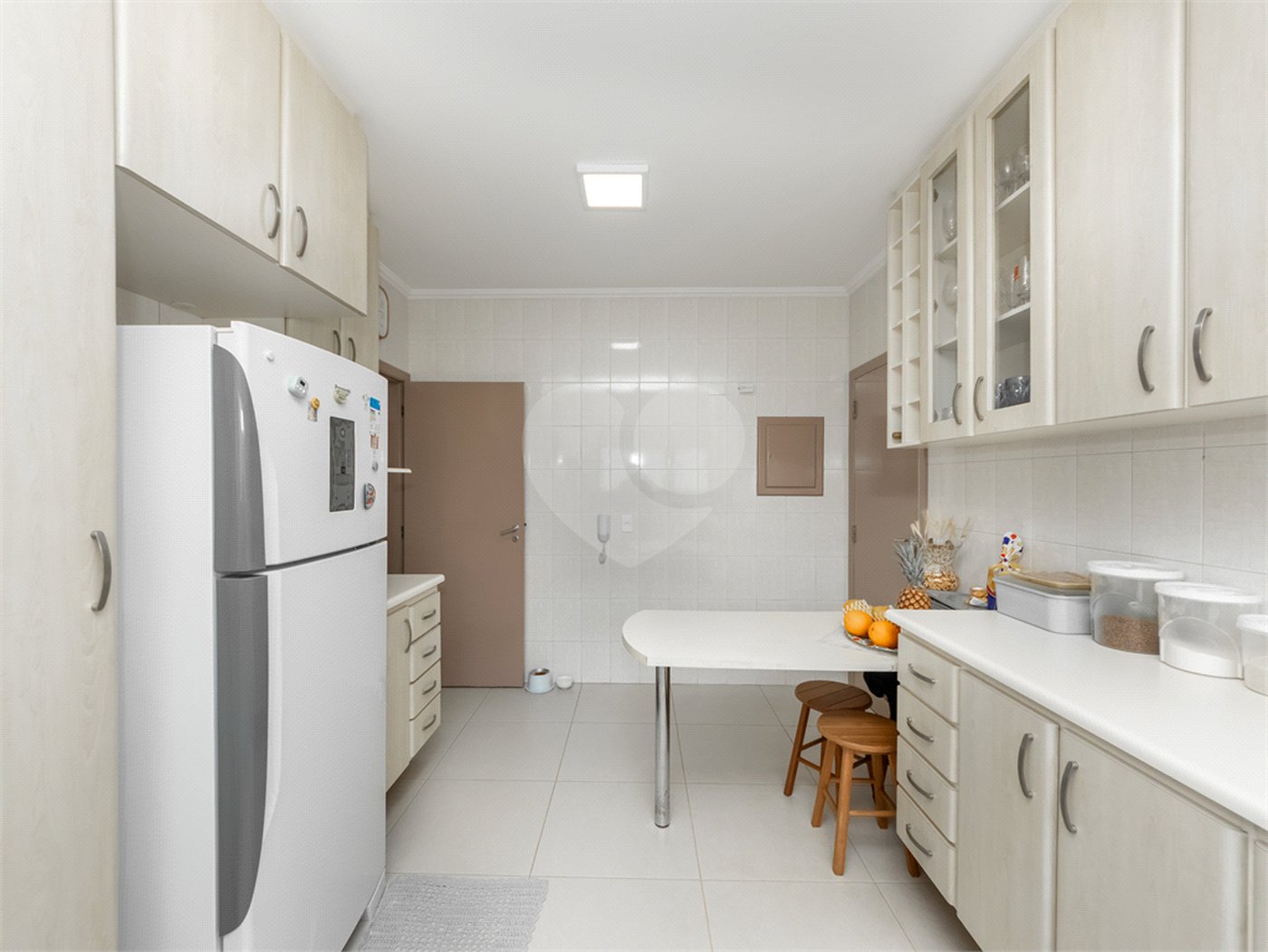 APARTAMENTO 3 DORMITÓRIOS 1 SUÍTE À VENDA NA SAÚDE