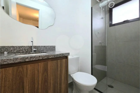 Studio à Venda Vila Olímpia 26m2 São Paulo SP