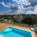 Apresento essa belíssima casa no Condomínio Delle Stelle - Louveira SP