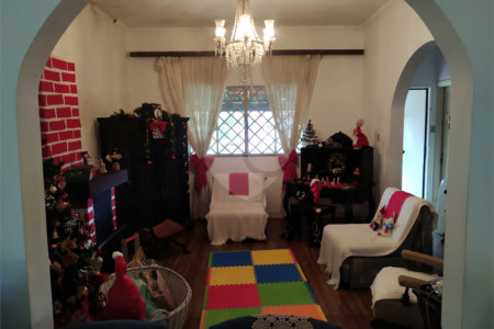 Terreno à venda com 1 quarto, sendo 2 suítes, em Brooklin Velho, São Paulo, SP