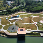 Lote a venda de 266,00m² no Residencial Capivari - Louveira-SP
