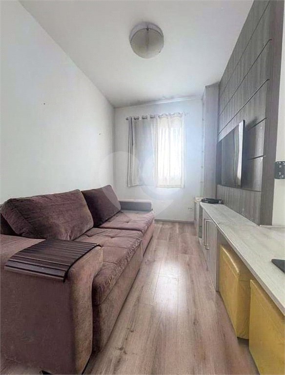 Apartamento Moderno e Automatizado na Barra Funda – Totalmente Mobiliado!