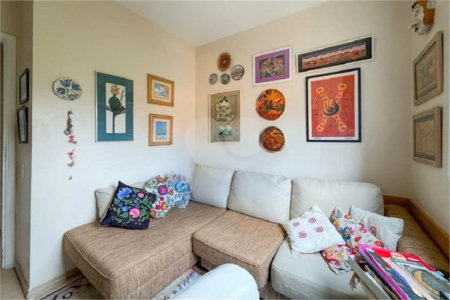 Apartamento à venda com 4 quartos em Vila Mariana, São Paulo